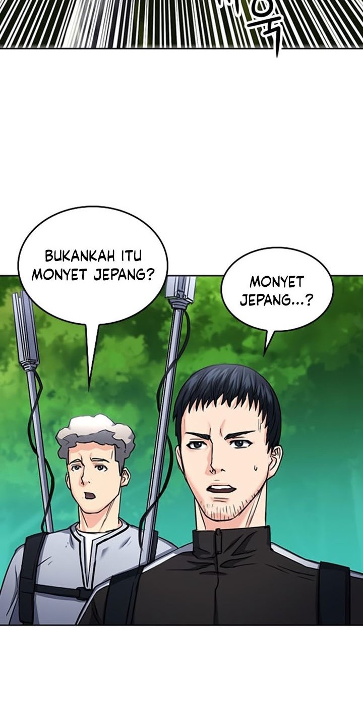 Seoul Station Druid Chapter 67 Gambar 49