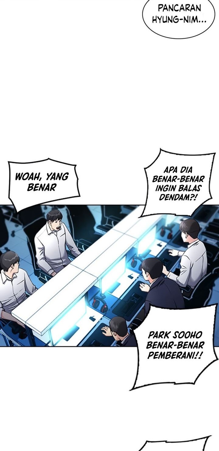 Seoul Station Druid Chapter 67 Gambar 57