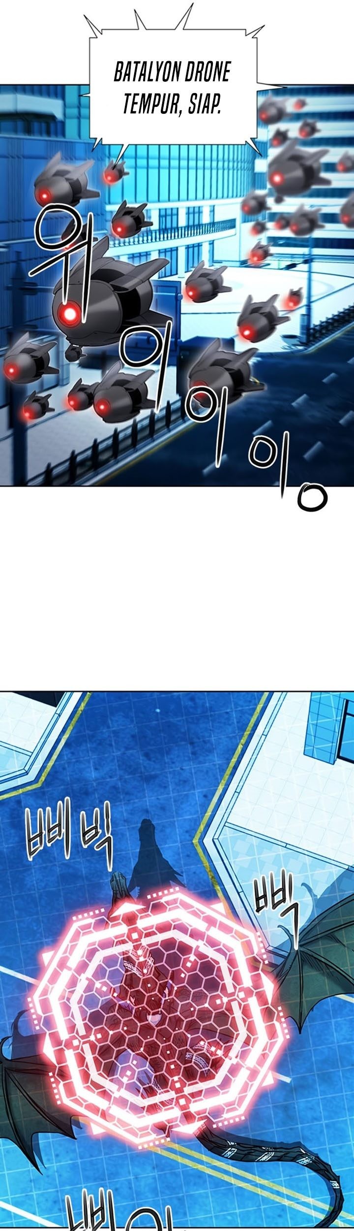 Seoul Station Druid Chapter 67 Gambar 66