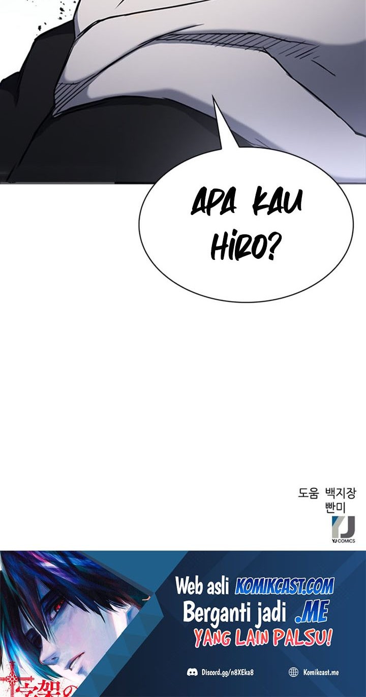 Seoul Station Druid Chapter 67 Gambar 73