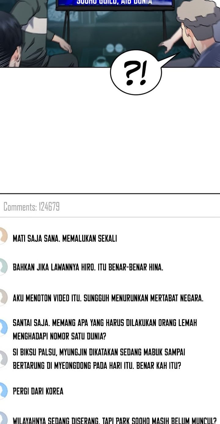 Seoul Station Druid Chapter 67 Gambar 7