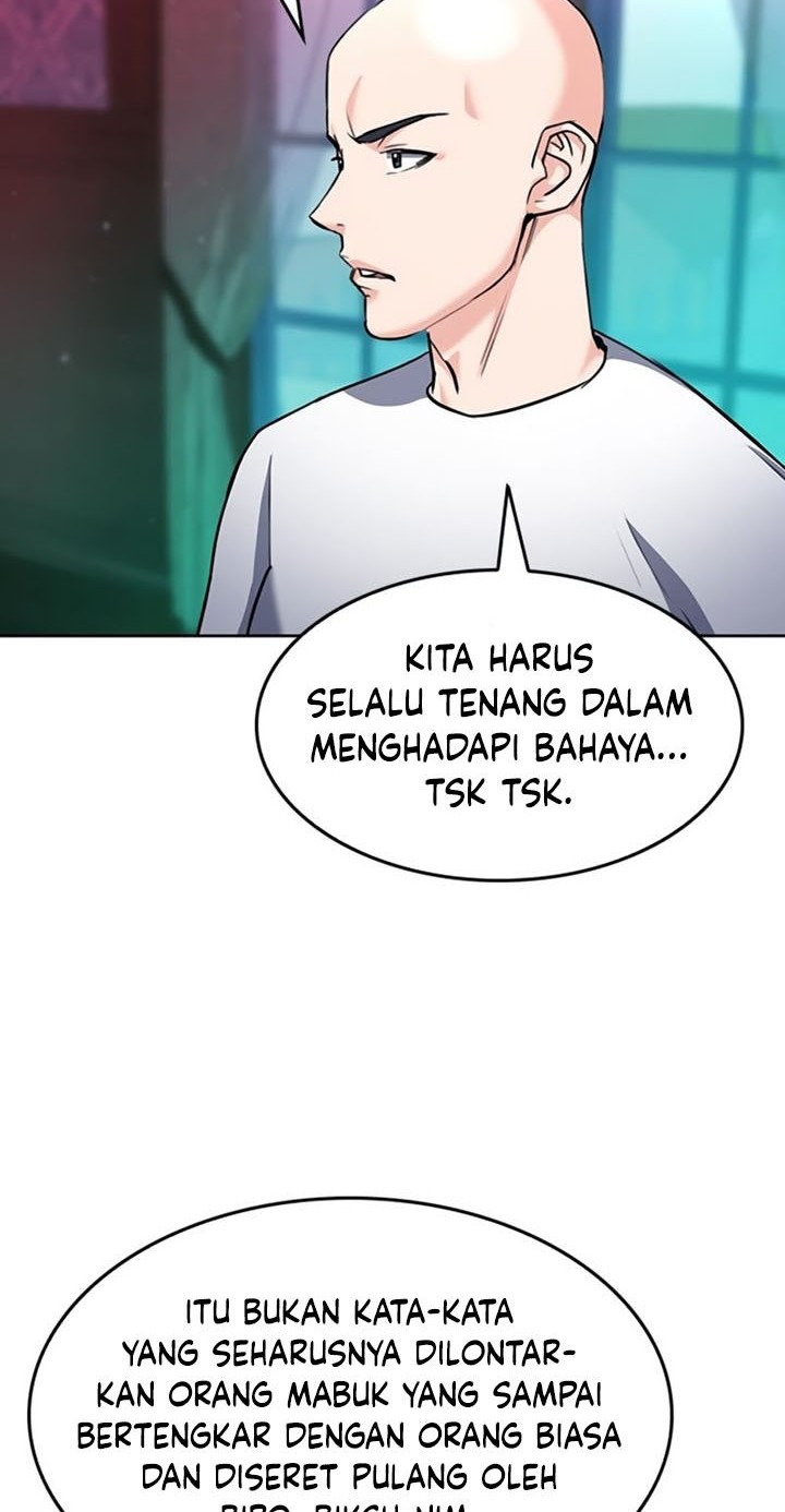 Seoul Station Druid Chapter 67 Gambar 11