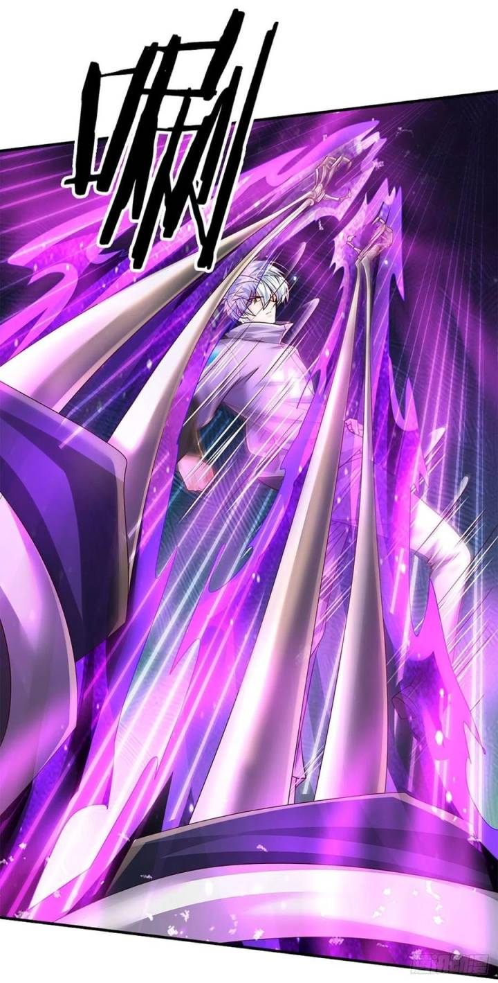 100.000 Layers Of Body Refining: I Raise All Emperor Chapter 159 Gambar 23