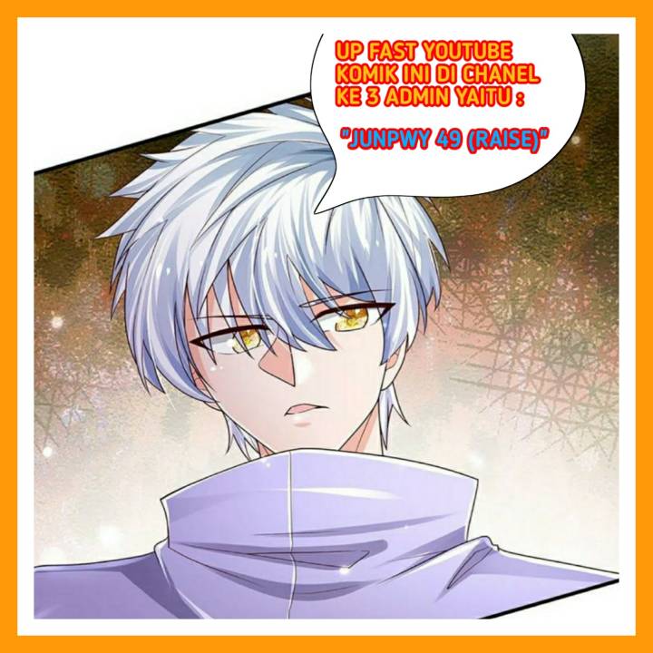 100.000 Layers Of Body Refining: I Raise All Emperor Chapter 159 Gambar 34