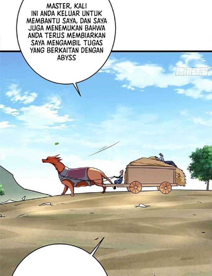My Disciples Are All Immortals Chapter 99 Gambar 26