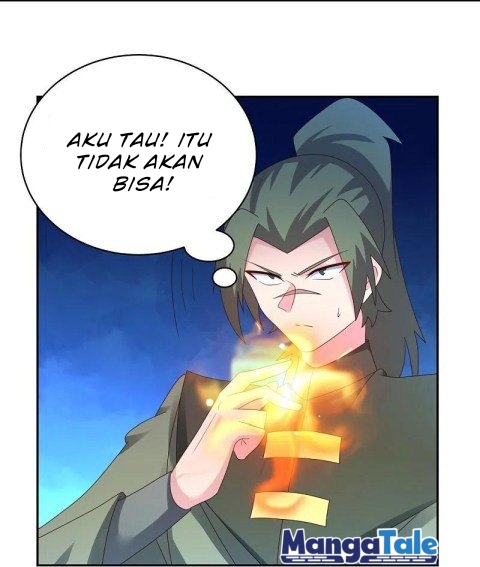 Above All Gods Chapter 324 Gambar 11