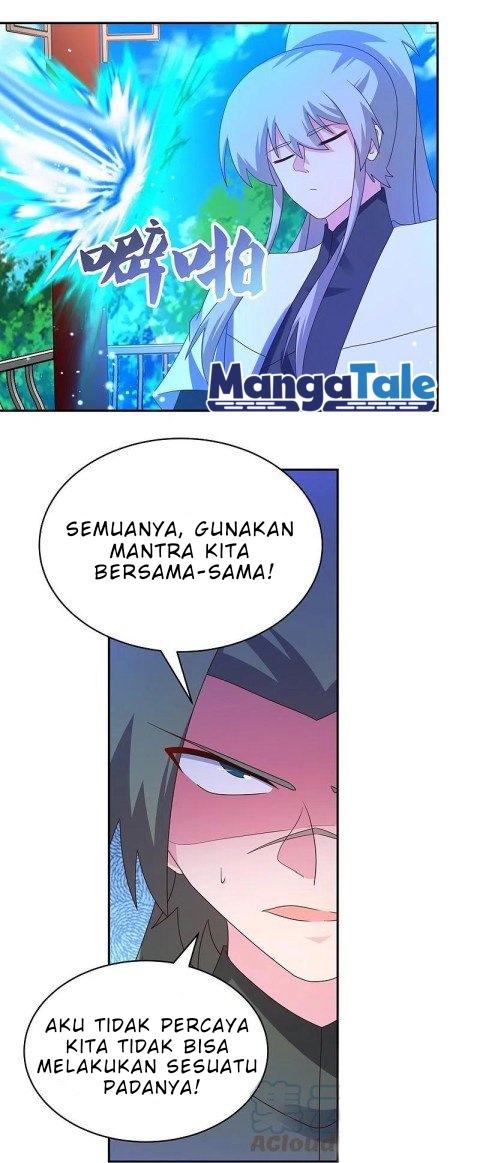 Above All Gods Chapter 324 Gambar 13