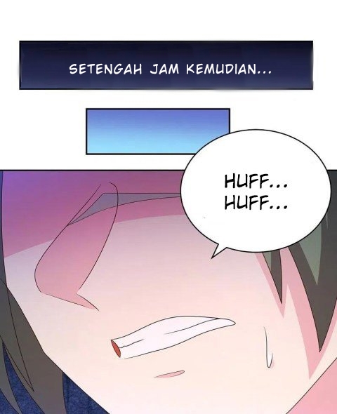 Above All Gods Chapter 324 Gambar 14