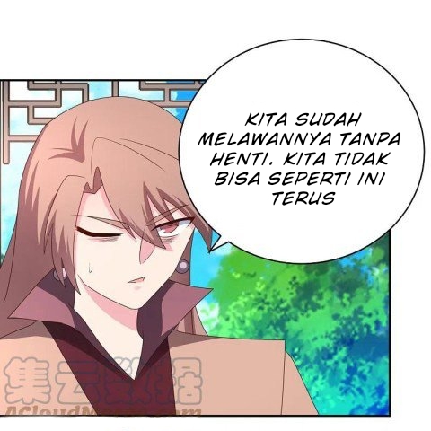 Above All Gods Chapter 324 Gambar 17