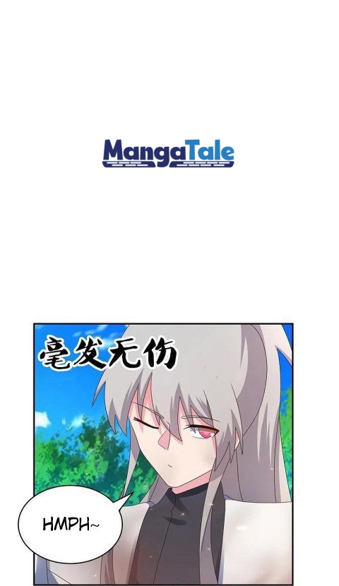 Manhua Above All Gods Chapter 324 gambar nomor 2