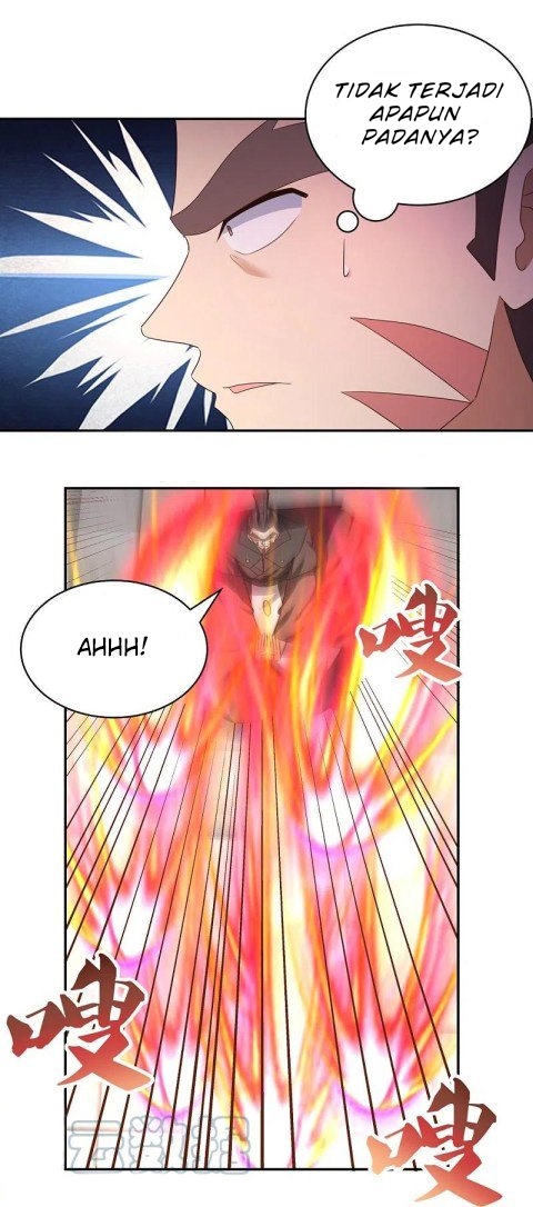 Above All Gods Chapter 324 Gambar 3