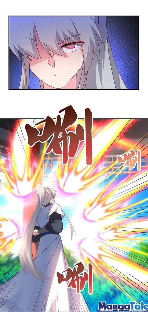 Above All Gods Chapter 324 Gambar 4