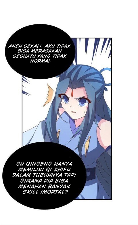 Above All Gods Chapter 324 Gambar 6