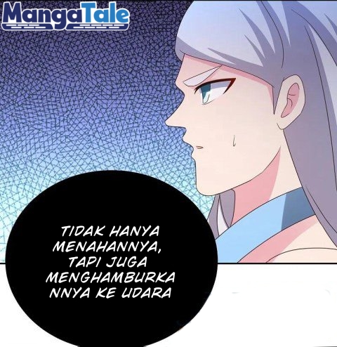 Above All Gods Chapter 324 Gambar 7