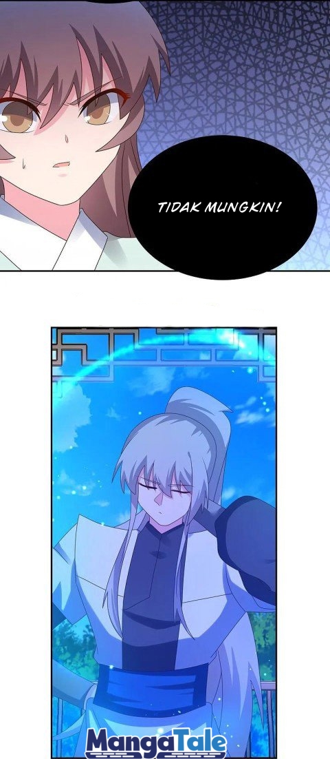 Above All Gods Chapter 324 Gambar 8