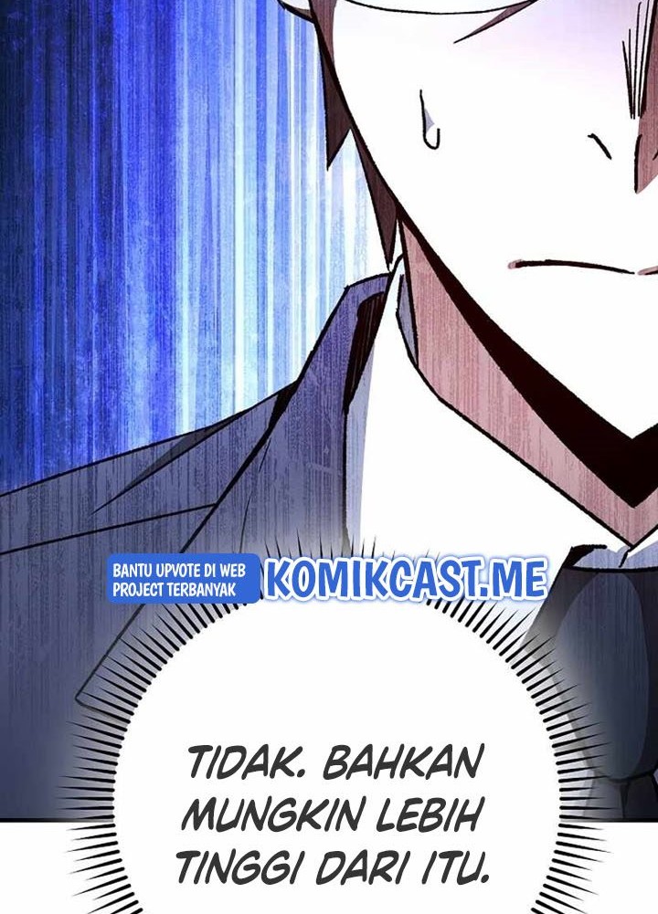 The Hero Returns Chapter 41 Gambar 19