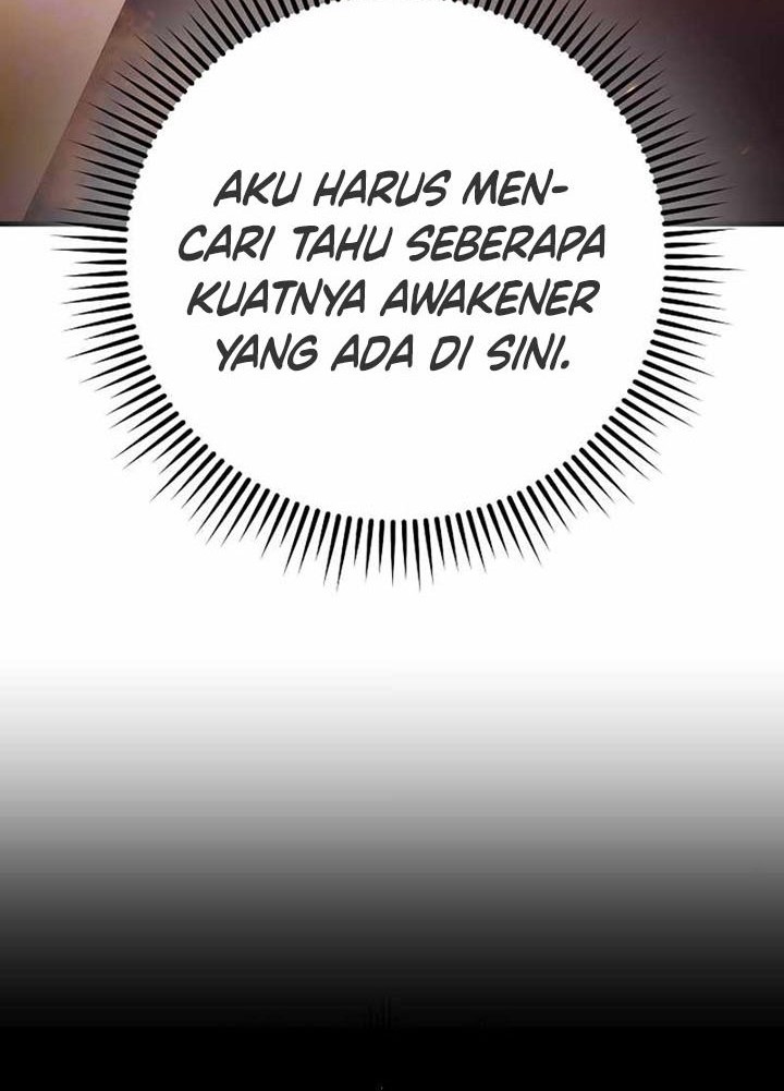 The Hero Returns Chapter 41 Gambar 25