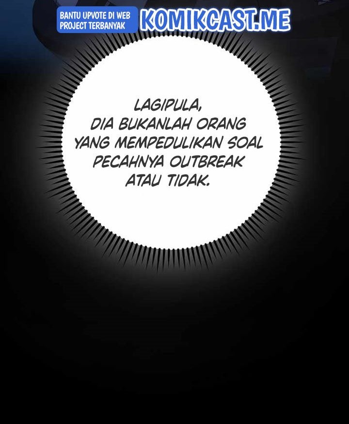 The Hero Returns Chapter 41 Gambar 27