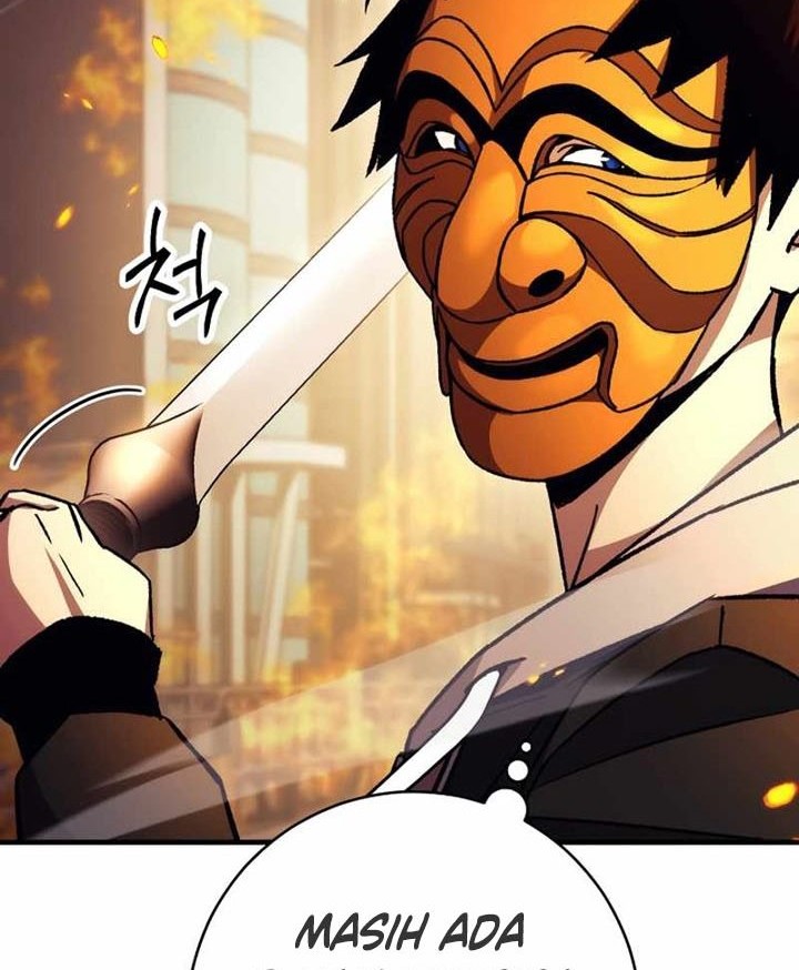 The Hero Returns Chapter 41 Gambar 29