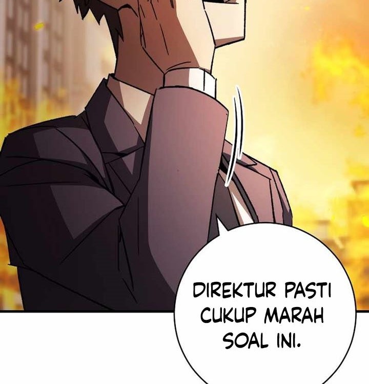 The Hero Returns Chapter 41 Gambar 39