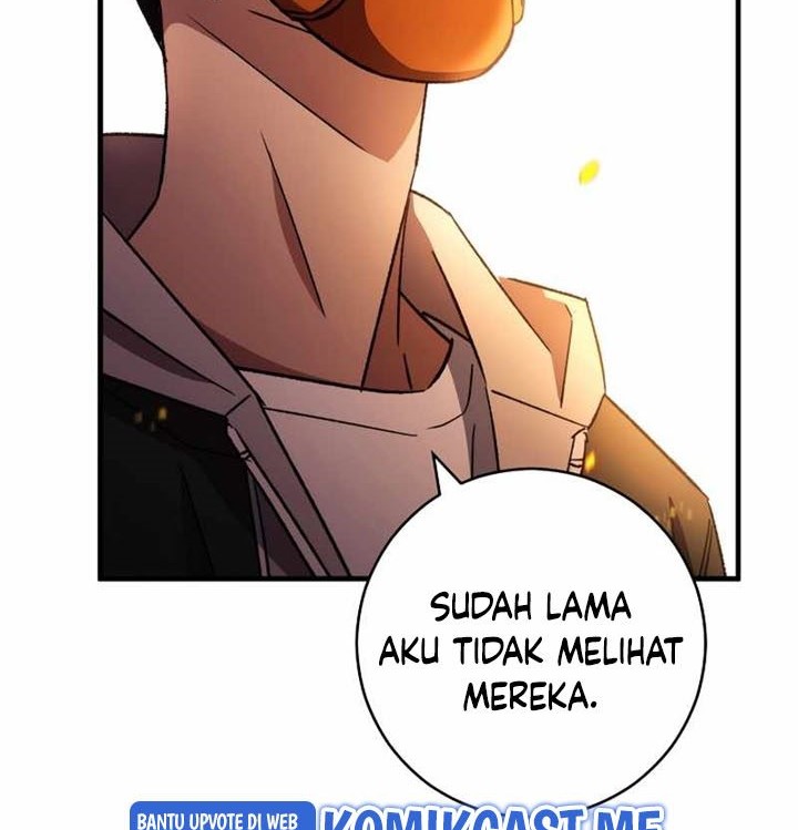 The Hero Returns Chapter 41 Gambar 43