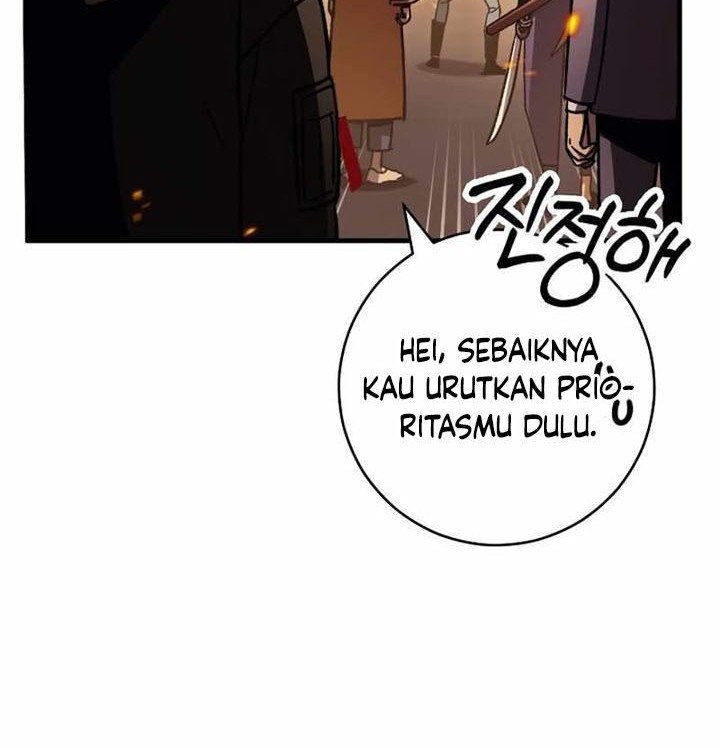 The Hero Returns Chapter 41 Gambar 47