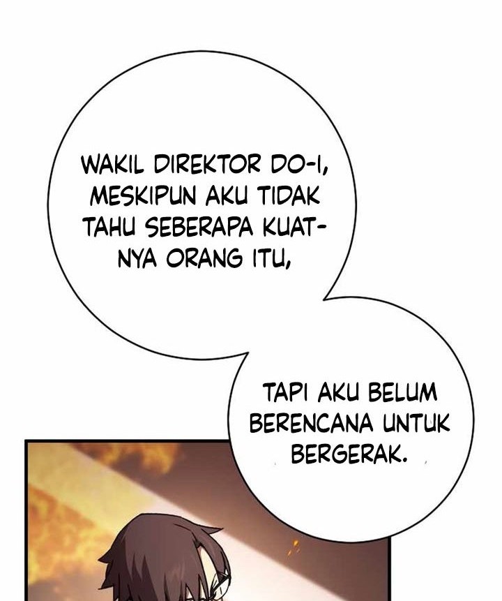 The Hero Returns Chapter 41 Gambar 57