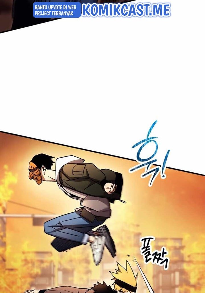 The Hero Returns Chapter 41 Gambar 3