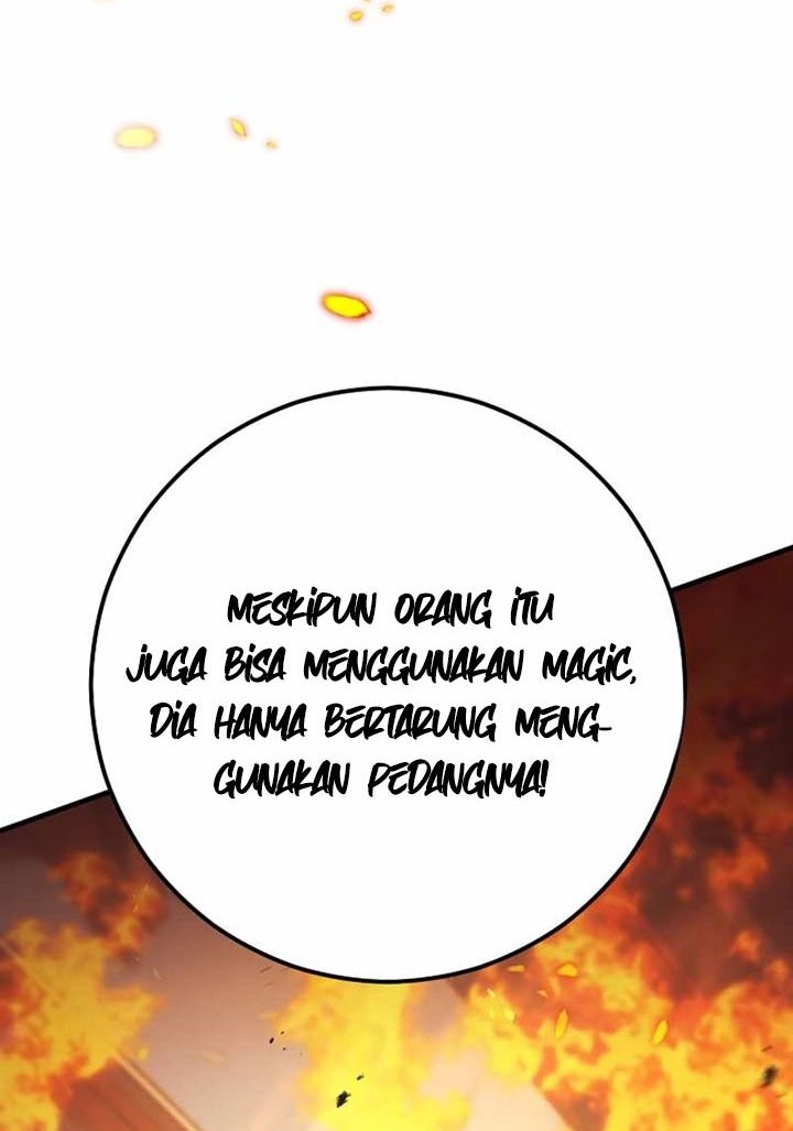 The Hero Returns Chapter 41 Gambar 9