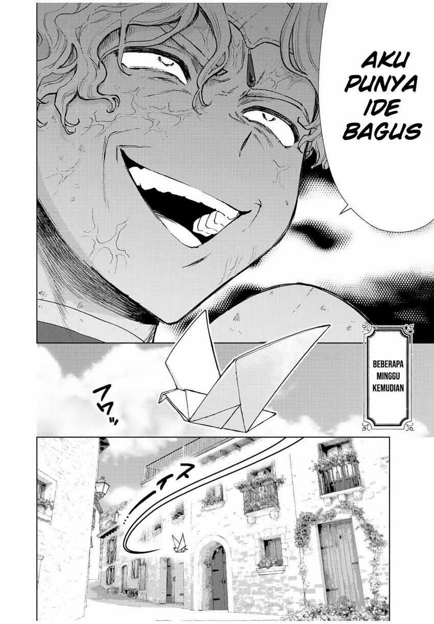 A Rank Party wo Ridatsu Shita Ore wa, Moto Oshiego Tachi to Meikyuu Shinbu wo Mezasu Chapter 36 Gambar 5
