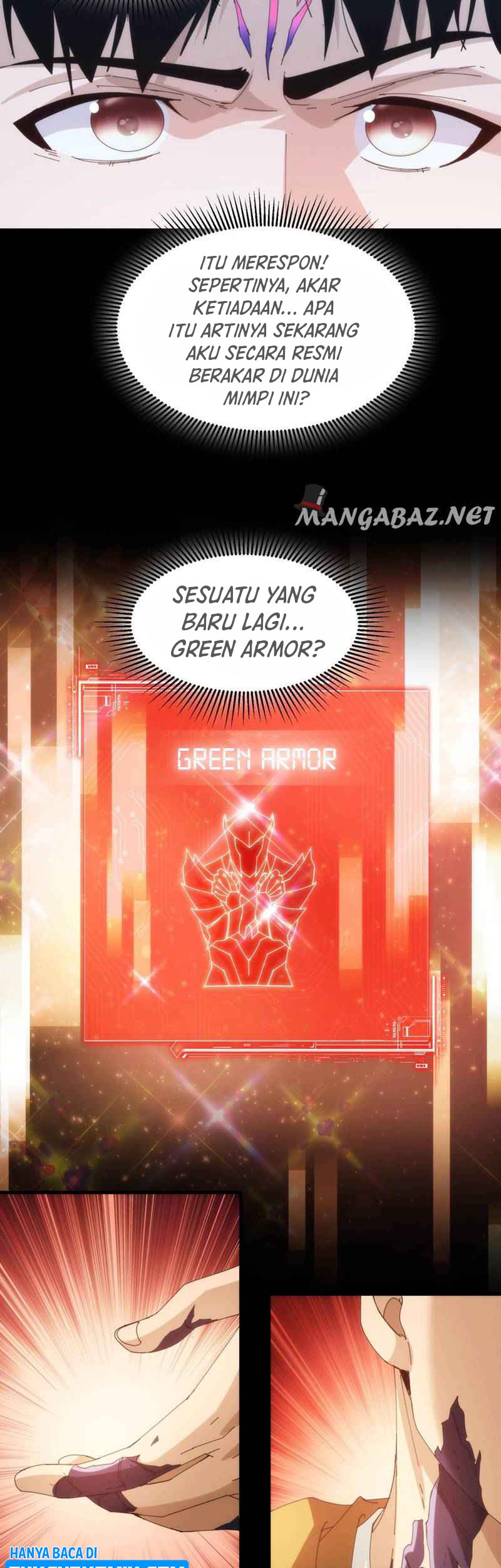 Here’s a Punch Chapter 19 Gambar 18