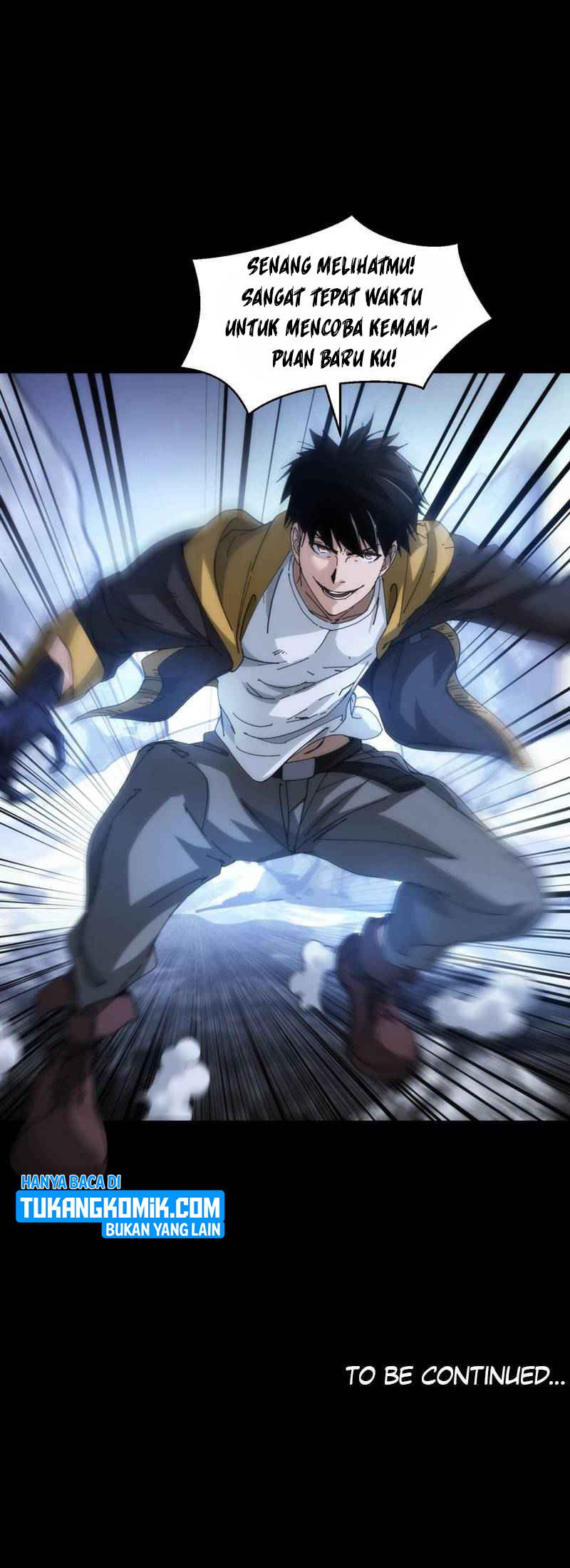 Here’s a Punch Chapter 19 Gambar 30