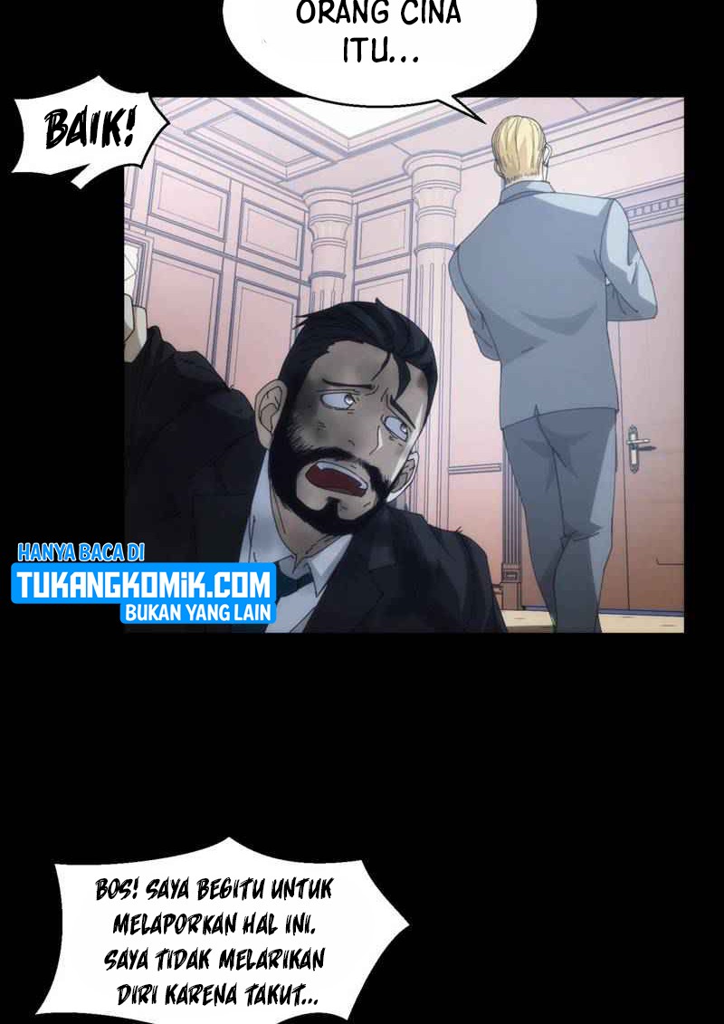 Here’s a Punch Chapter 19 Gambar 11