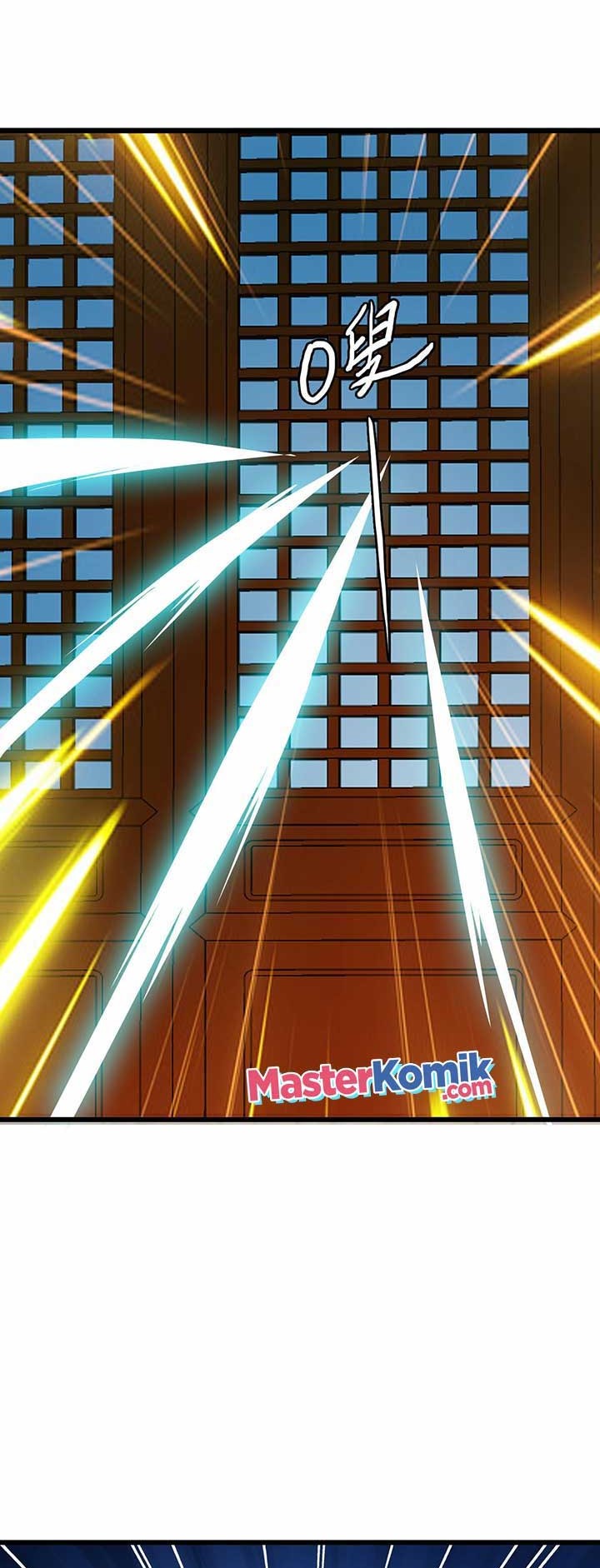 Supreme Taoist (2021) Chapter 67 Gambar 32