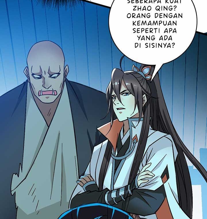 Supreme Taoist (2021) Chapter 67 Gambar 8