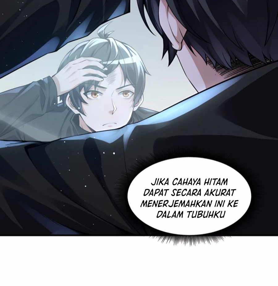 My Cells Kingdom Chapter 02 Gambar 19