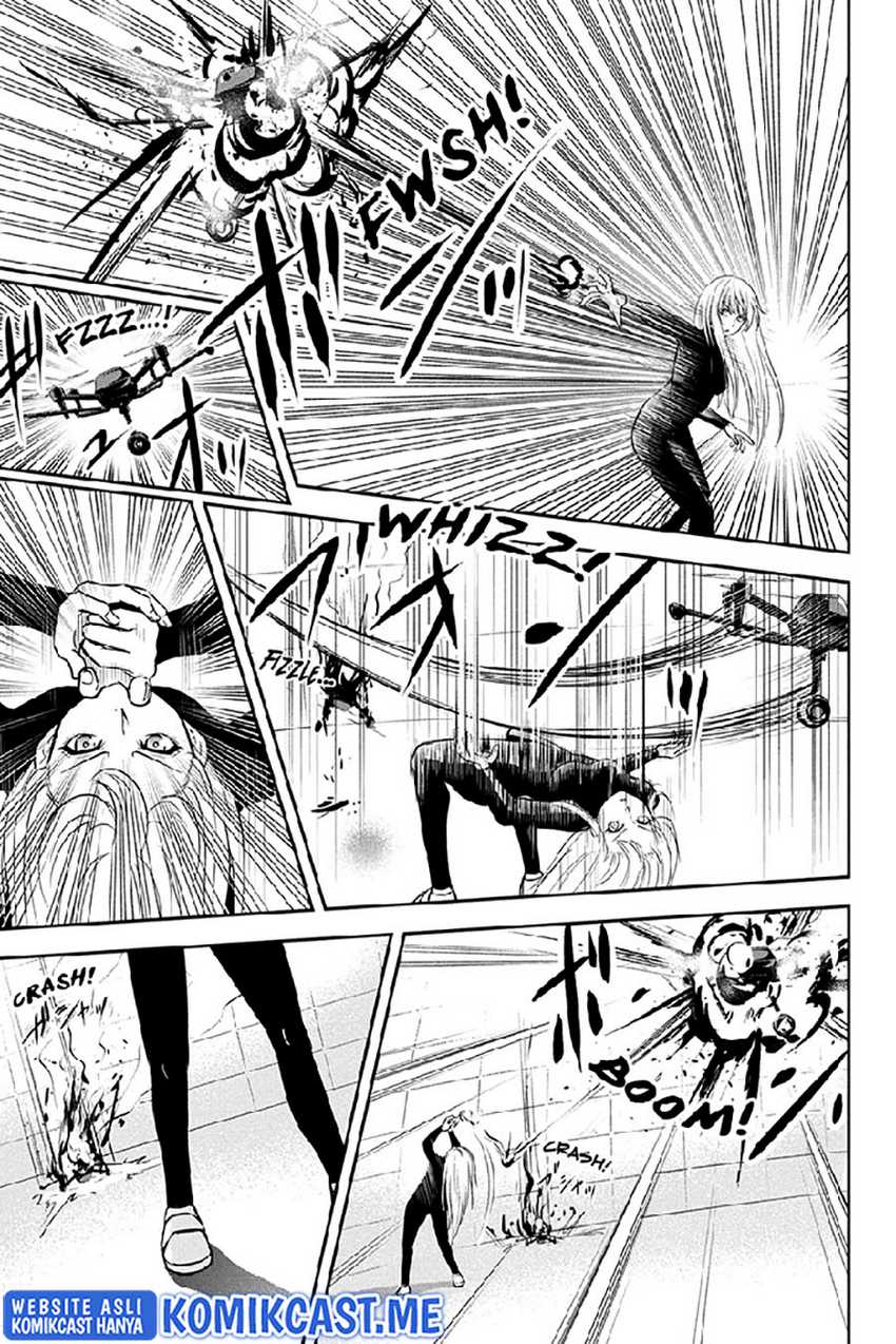 Orenchi ni Kita Onna Kishi to: Inakagurashi suru Koto ni Natta Ken Chapter 79 Gambar 9