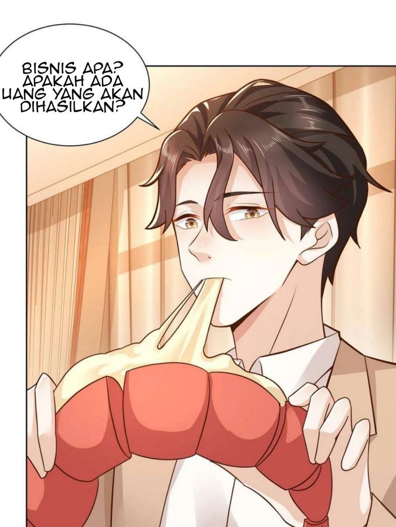 I Randomly Have A New Career Every Week Chapter 129 Gambar 10
