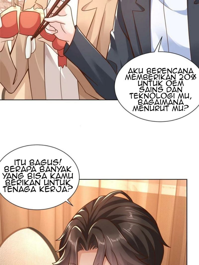 I Randomly Have A New Career Every Week Chapter 129 Gambar 12