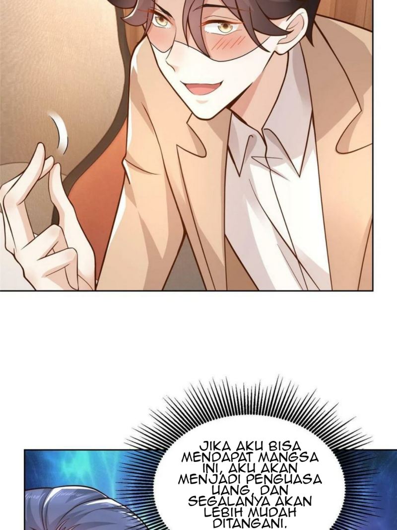 I Randomly Have A New Career Every Week Chapter 129 Gambar 13