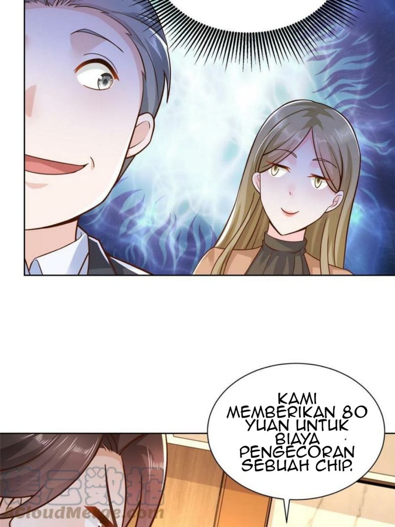 I Randomly Have A New Career Every Week Chapter 129 Gambar 14