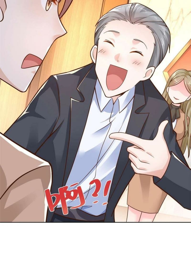 I Randomly Have A New Career Every Week Chapter 129 Gambar 15