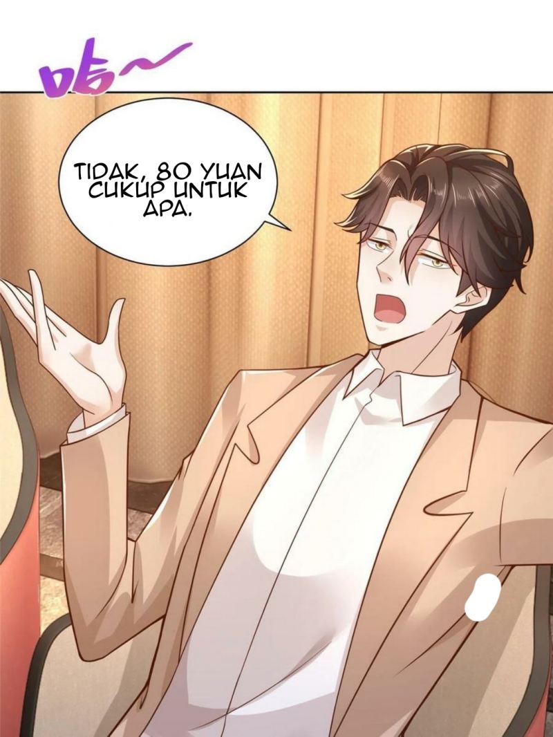 I Randomly Have A New Career Every Week Chapter 129 Gambar 16