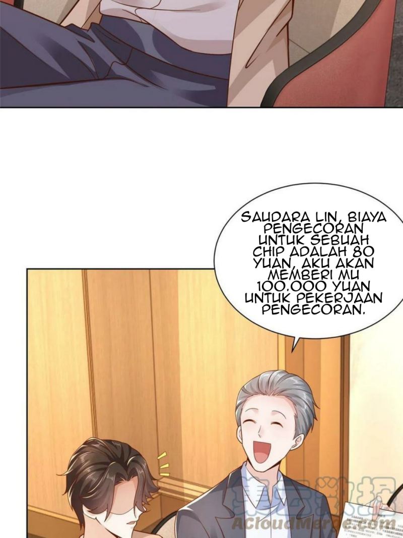 I Randomly Have A New Career Every Week Chapter 129 Gambar 17