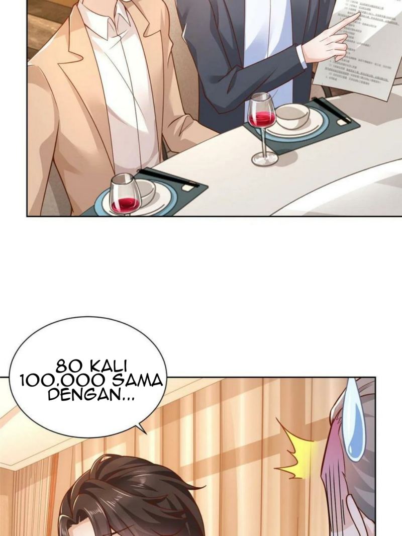 I Randomly Have A New Career Every Week Chapter 129 Gambar 18