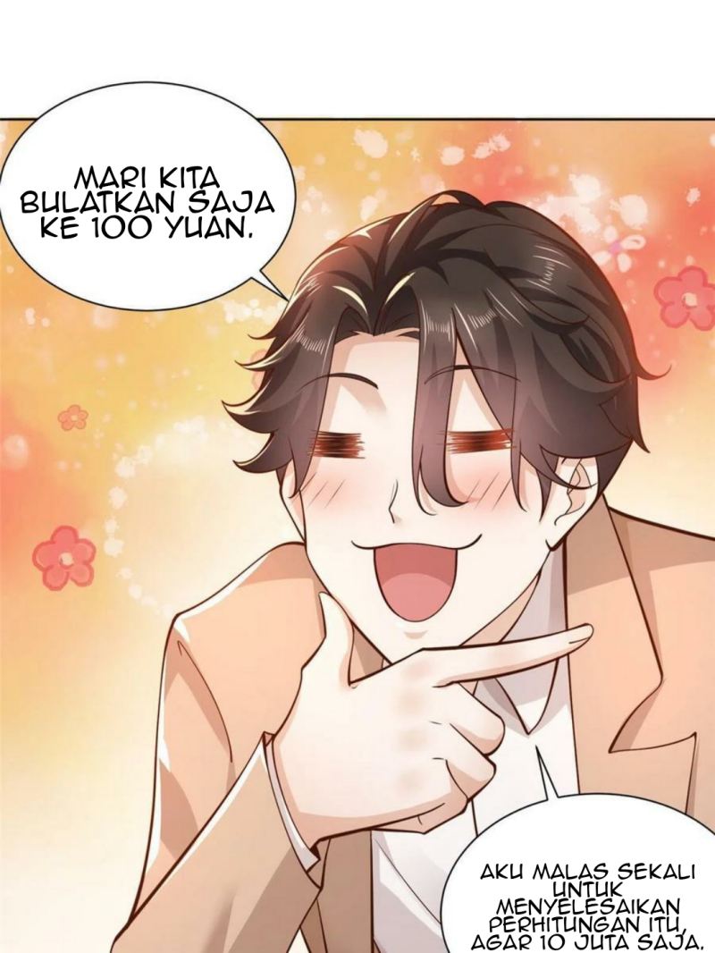 I Randomly Have A New Career Every Week Chapter 129 Gambar 22