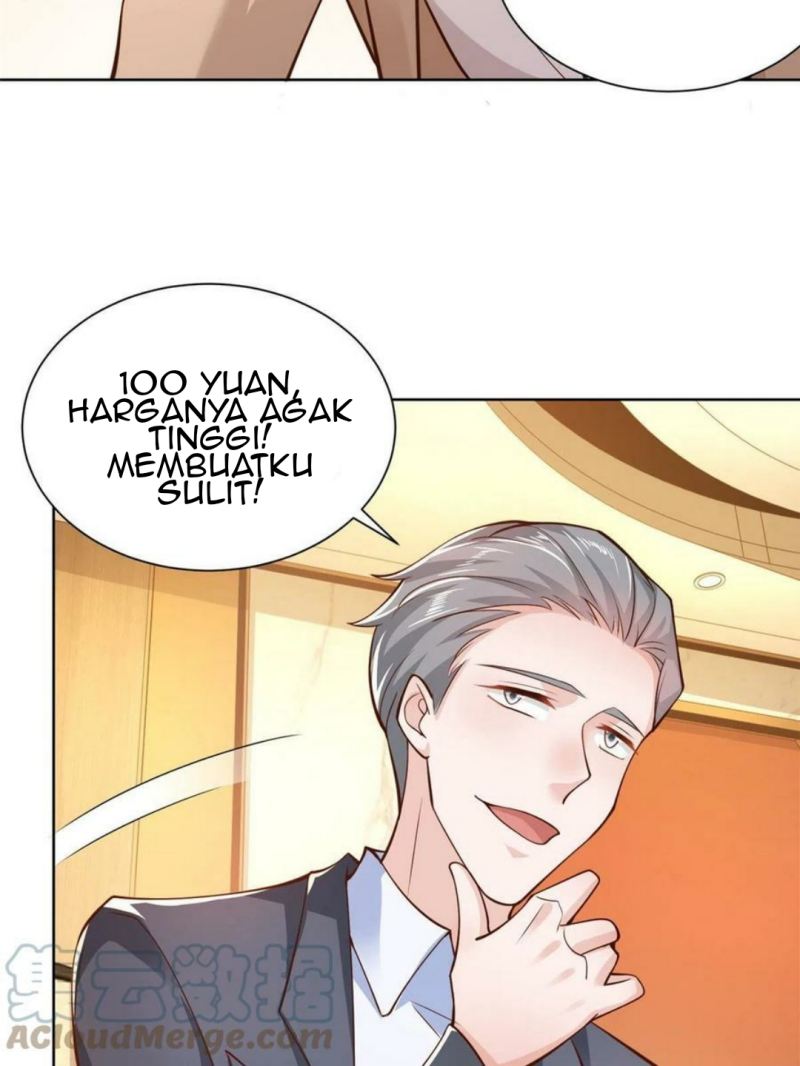 I Randomly Have A New Career Every Week Chapter 129 Gambar 23