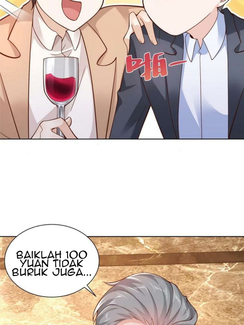 I Randomly Have A New Career Every Week Chapter 129 Gambar 25