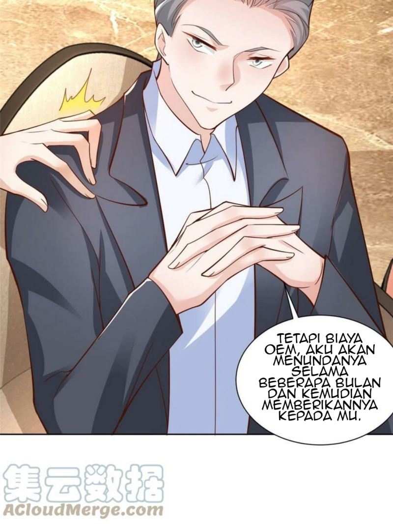 I Randomly Have A New Career Every Week Chapter 129 Gambar 26
