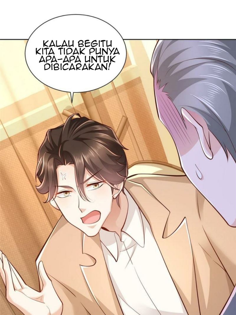 I Randomly Have A New Career Every Week Chapter 129 Gambar 28